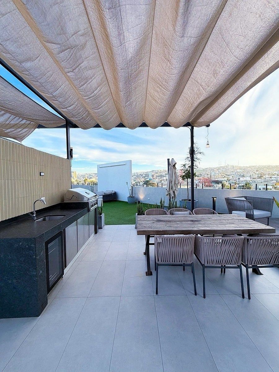 Departamento en Zona Urbana Río Tijuana, Tijuana, foto 41 de 46