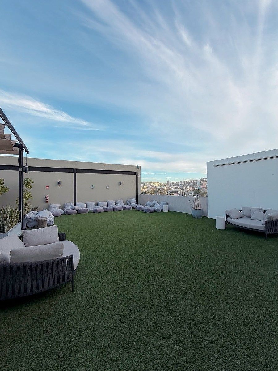 Departamento en Zona Urbana Río Tijuana, Tijuana, foto 44 de 46