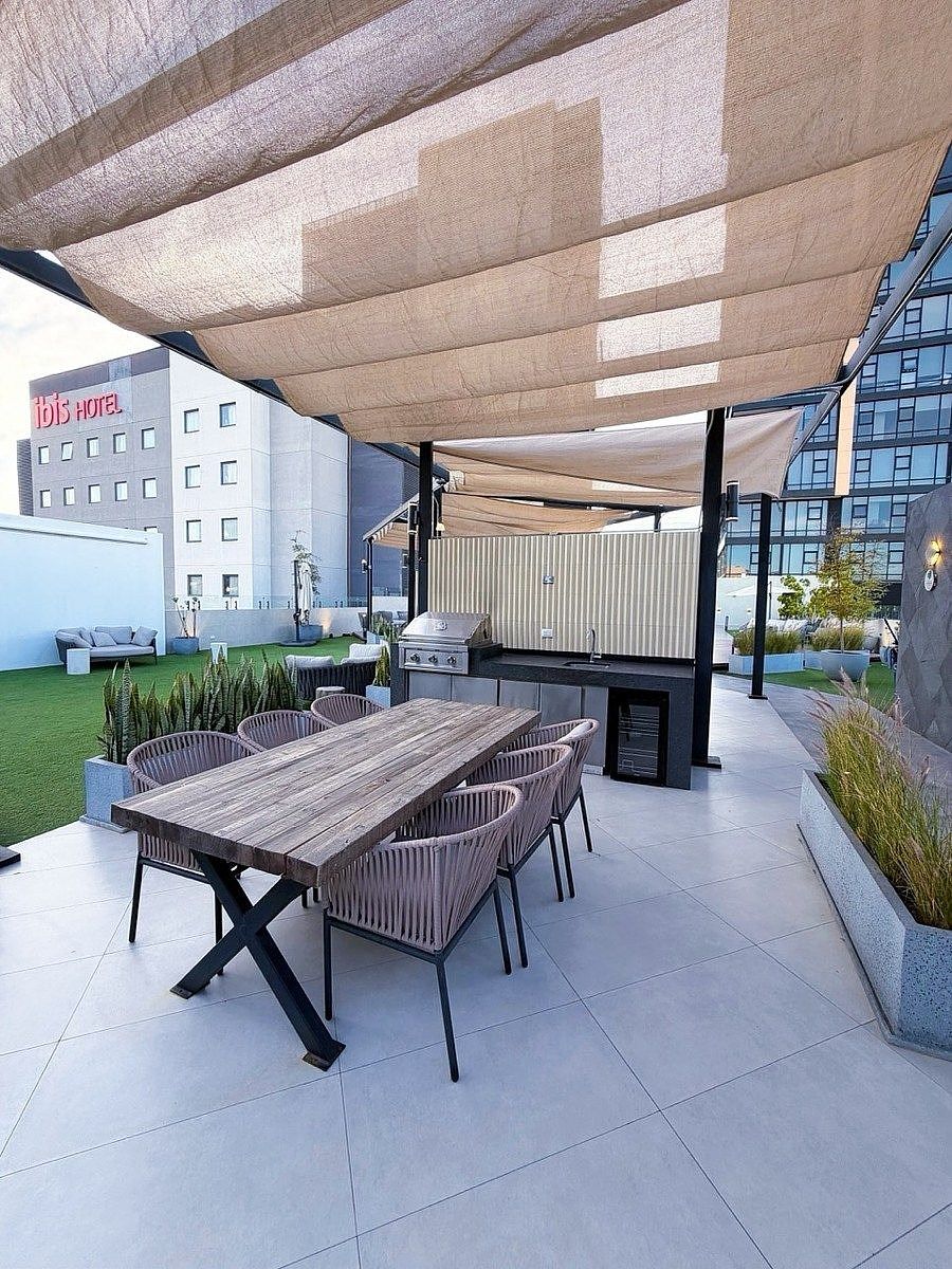 Departamento en Zona Urbana Río Tijuana, Tijuana, foto 43 de 46
