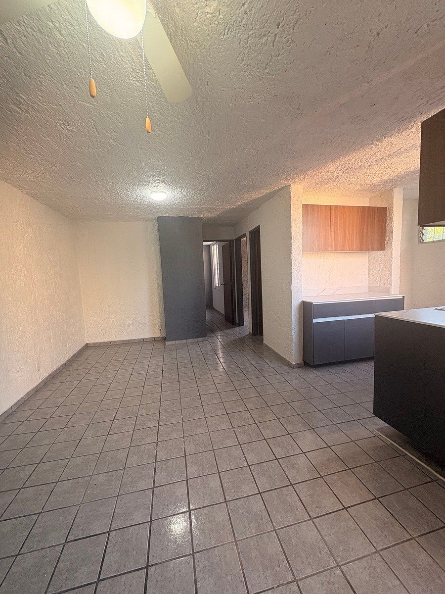 Departamento en Plaza Guadalupe, Zapopan, foto 2 de 20