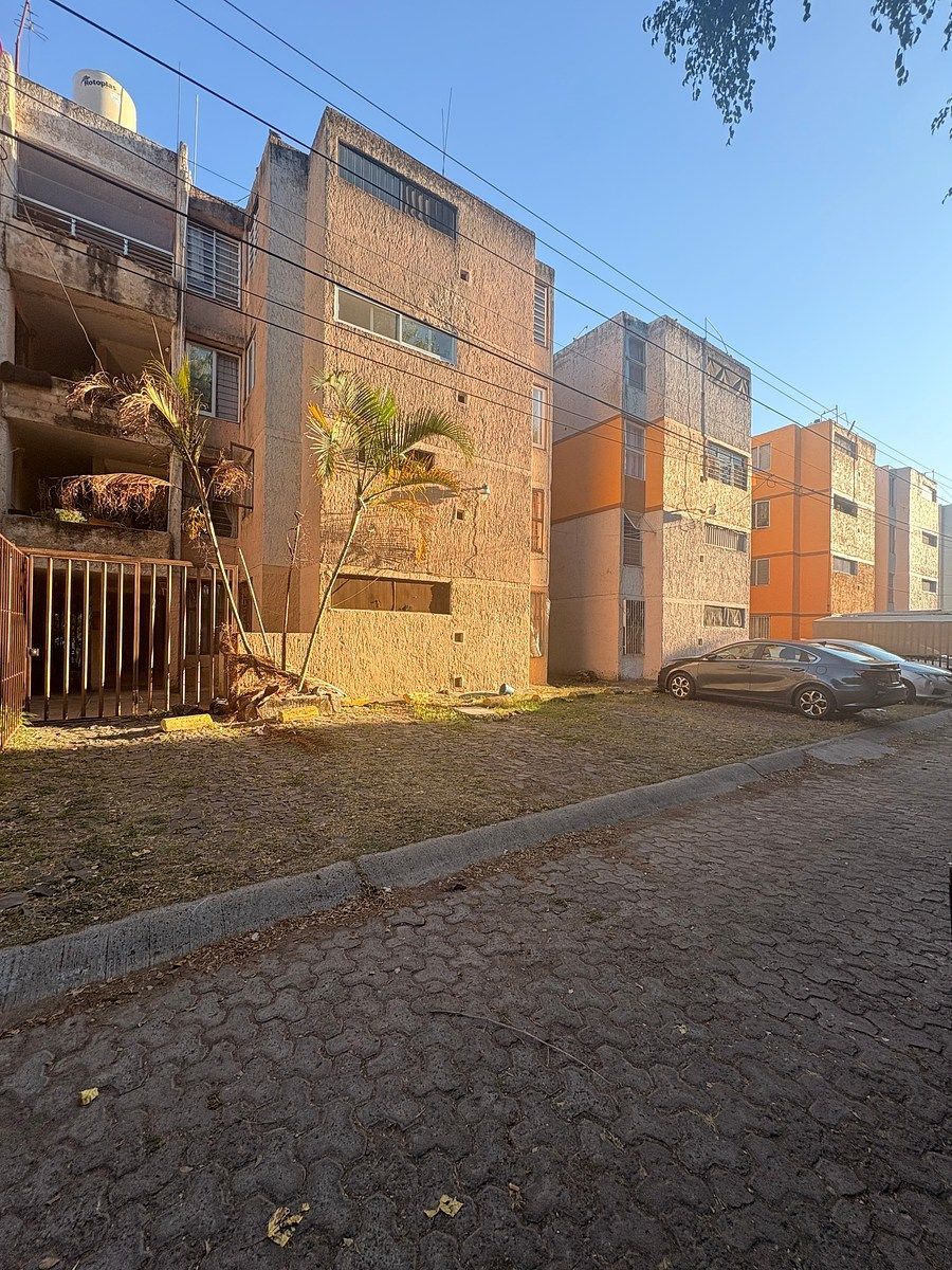 Departamento en Plaza Guadalupe, Zapopan, foto 15 de 20