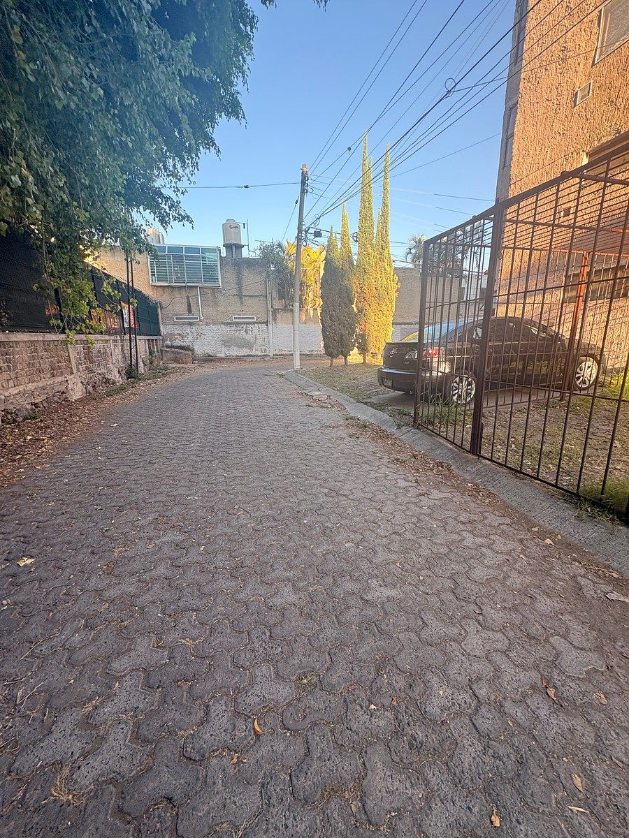 Departamento en Plaza Guadalupe, Zapopan, foto 17 de 20