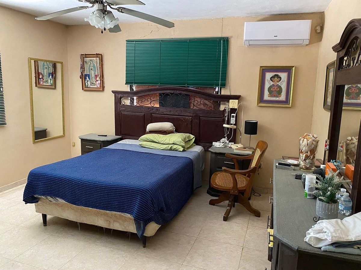 Habitación en Plan de Ayala, Mérida, foto 3 de 4