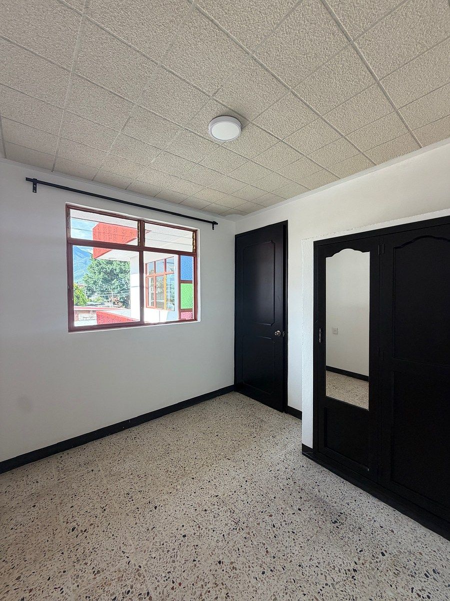 Departamento en Volcanes, Oaxaca de Juárez, foto 3 de 12