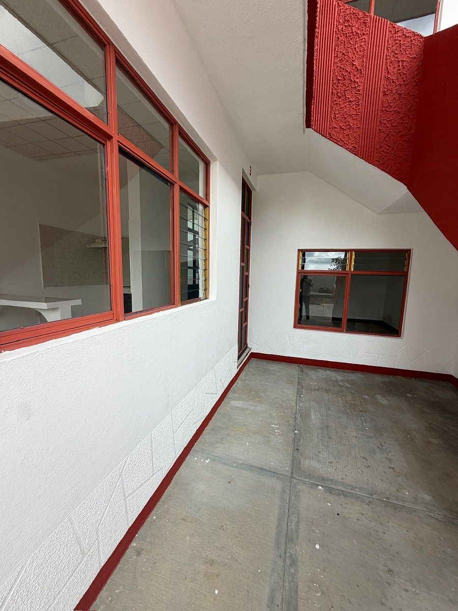 Departamento en Volcanes, Oaxaca de Juárez, foto 6 de 12