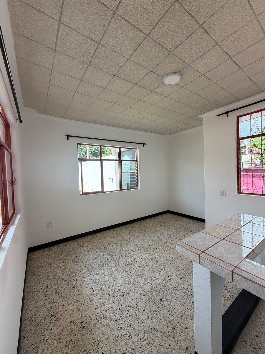 Departamento en Volcanes, Oaxaca de Juárez, foto 8 de 12