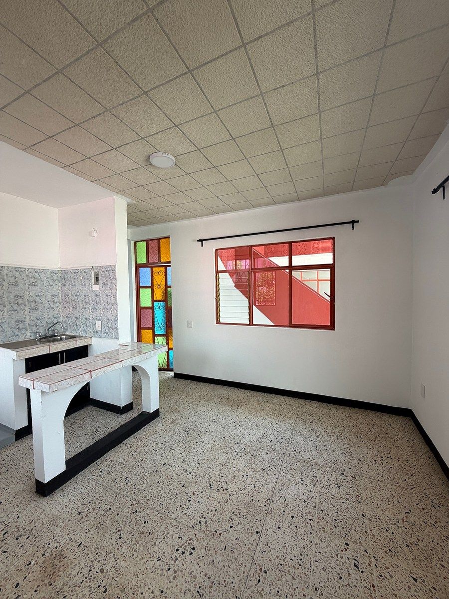 Departamento en Volcanes, Oaxaca de Juárez, foto 9 de 12