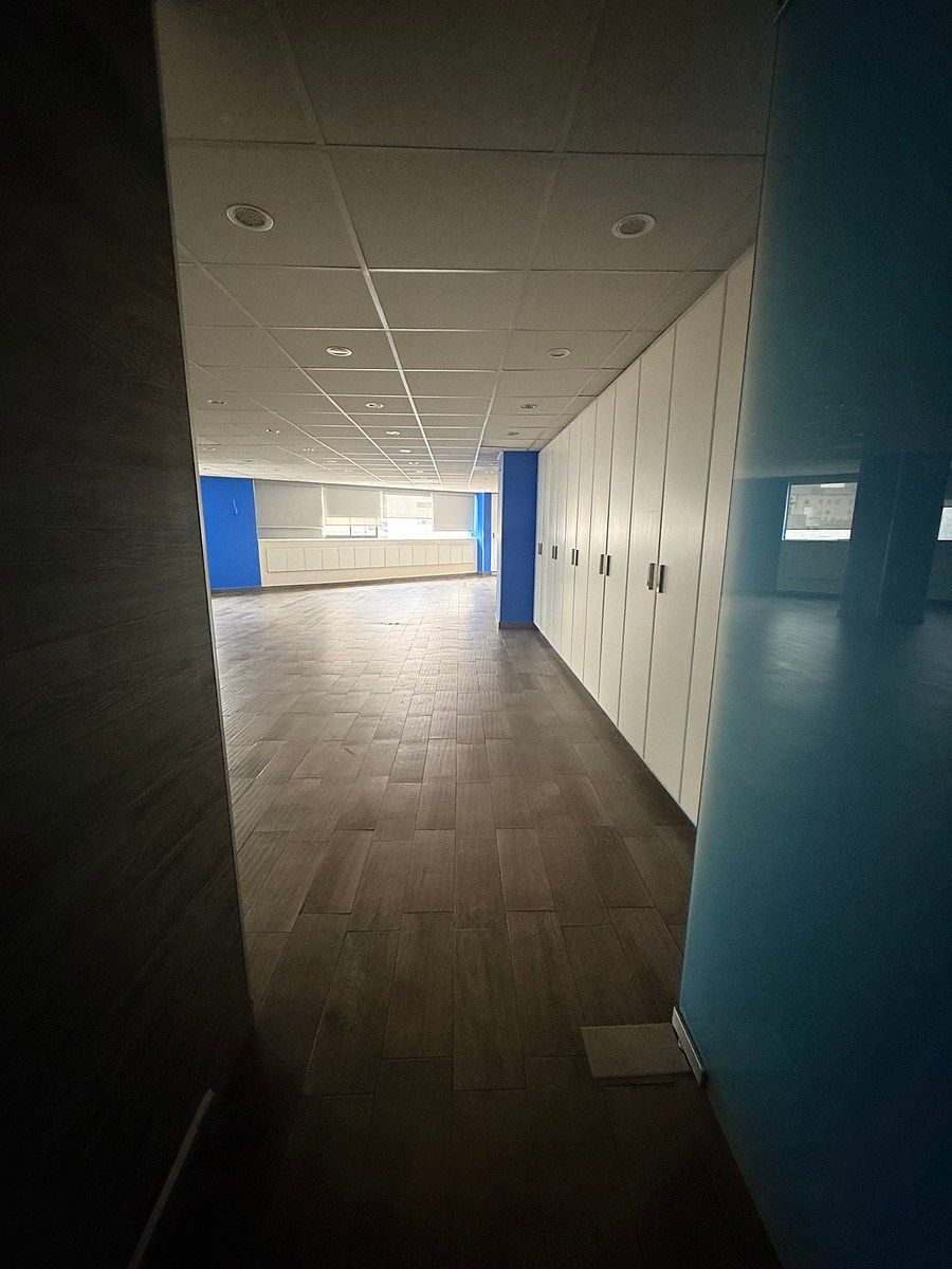 Office in Anzures, Miguel Hidalgo, photo 2 of 9