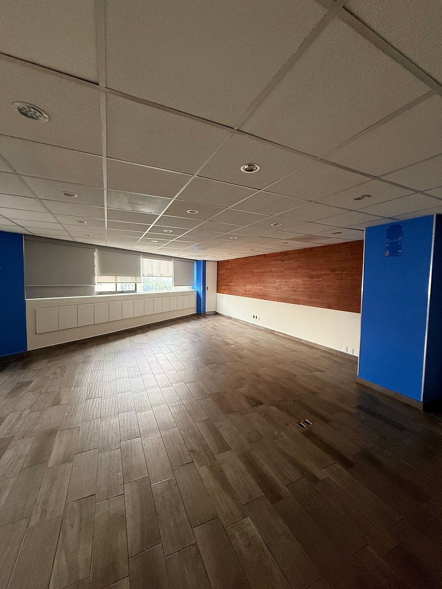 Office in Anzures, Miguel Hidalgo, photo 3 of 9
