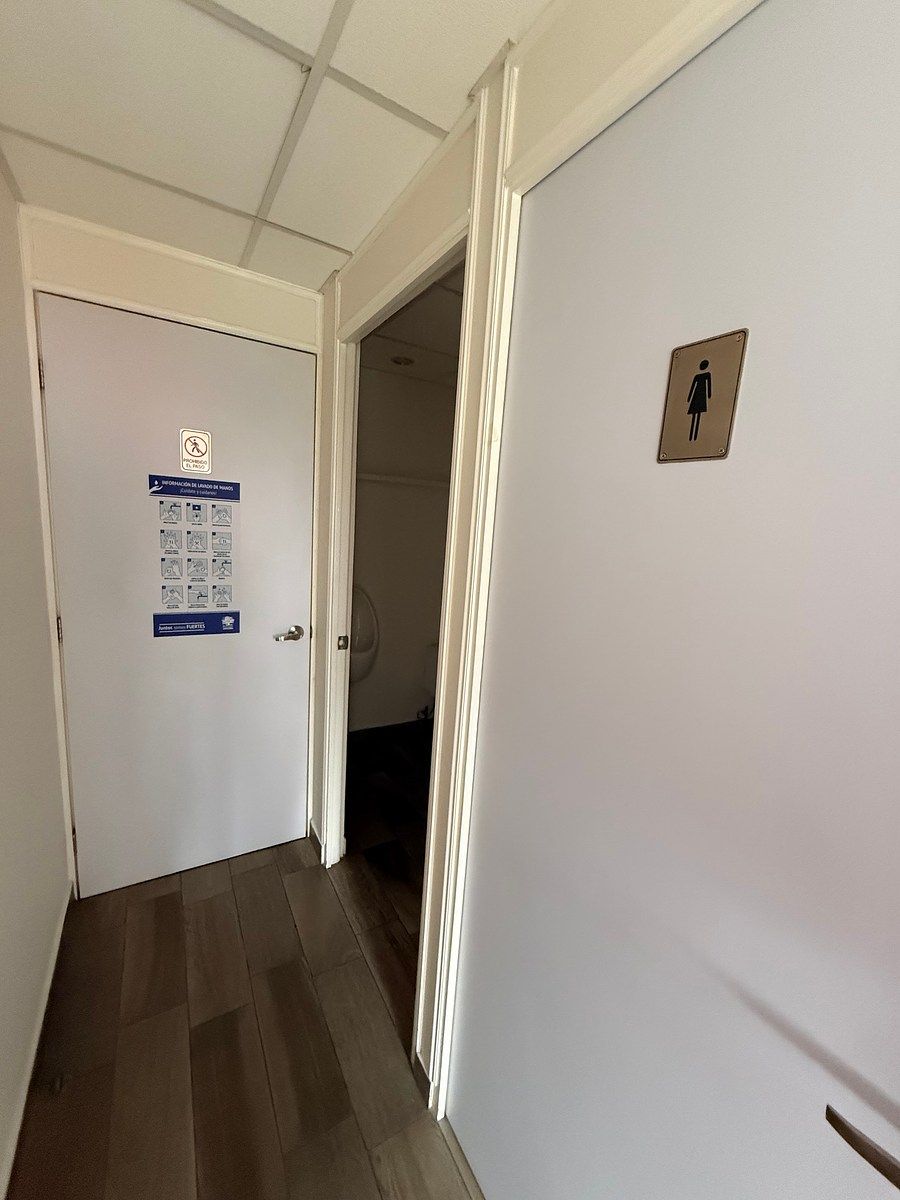 Office in Anzures, Miguel Hidalgo, photo 7 of 9