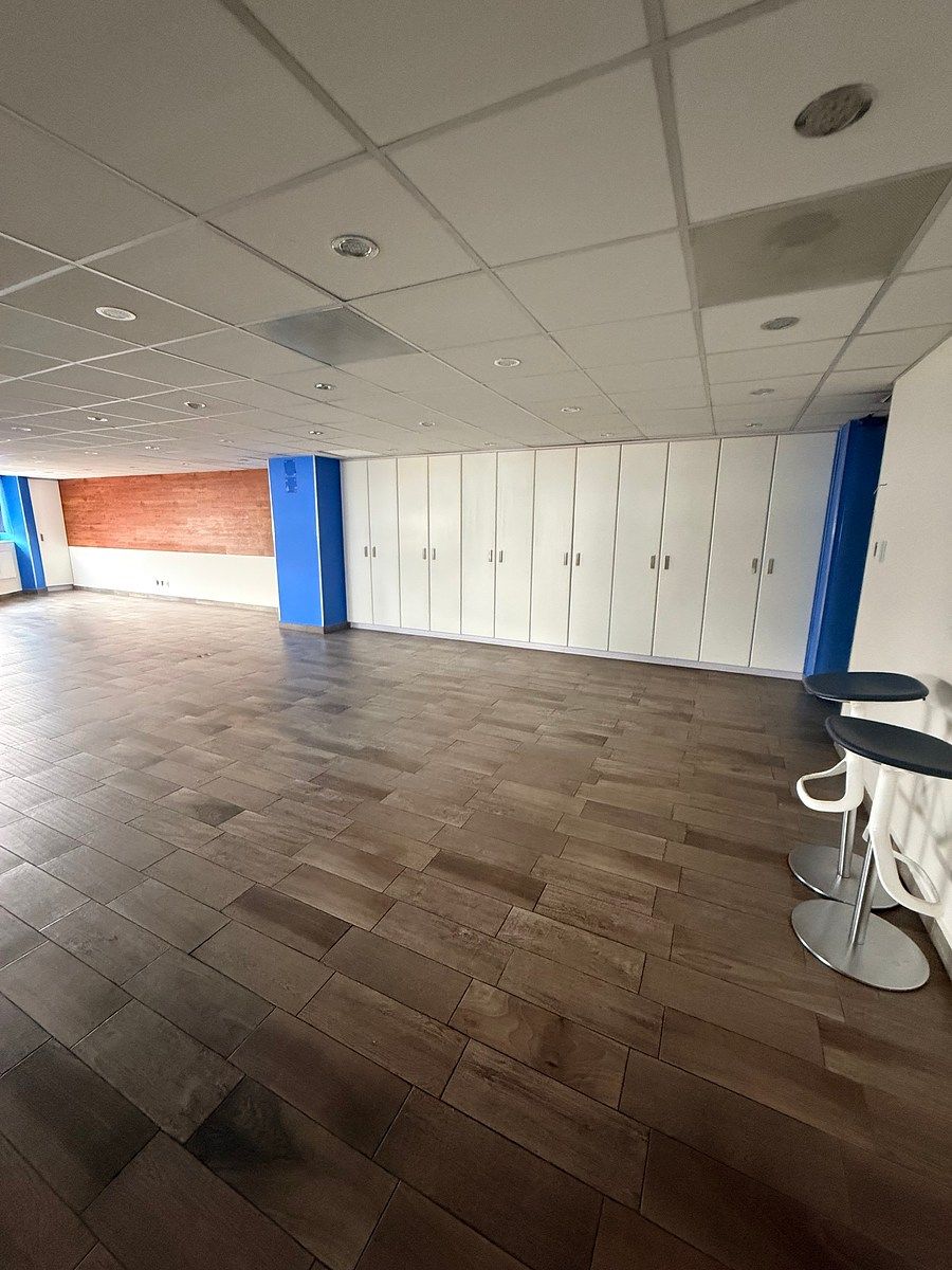 Office in Anzures, Miguel Hidalgo, photo 9 of 9