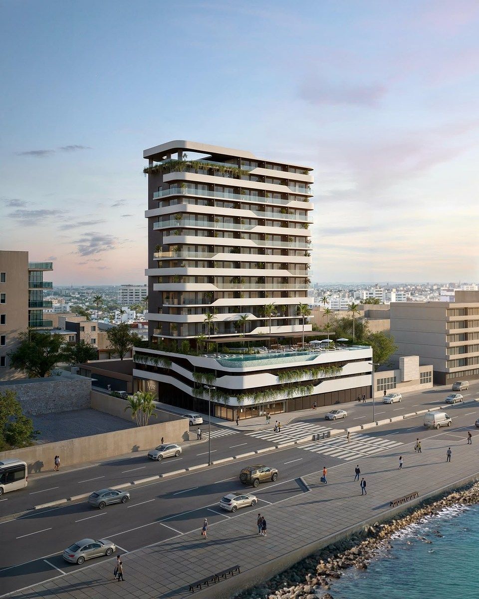 Departamento AZURE à VENDA Boca del Rio Veracruz, foto 1 de 38