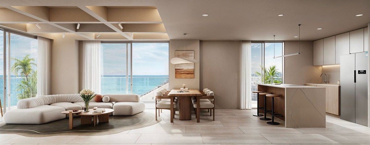 Apartamento em Costa de Oro, Boca del Río, foto 32 de 38