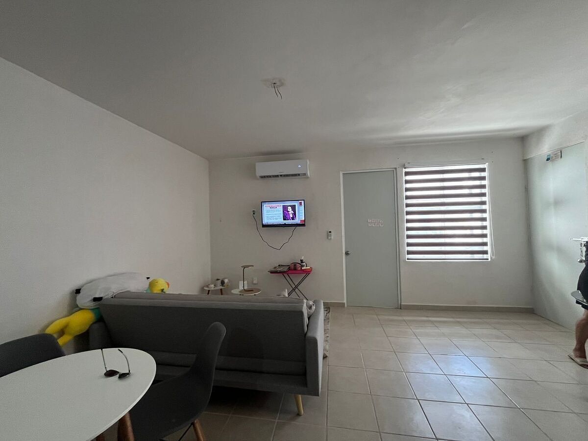 Casa en Palmas del Sur, Mérida, foto 3 de 9