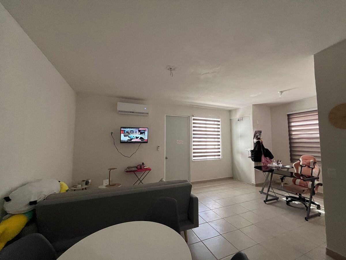 Casa en Palmas del Sur, Mérida, foto 5 de 9
