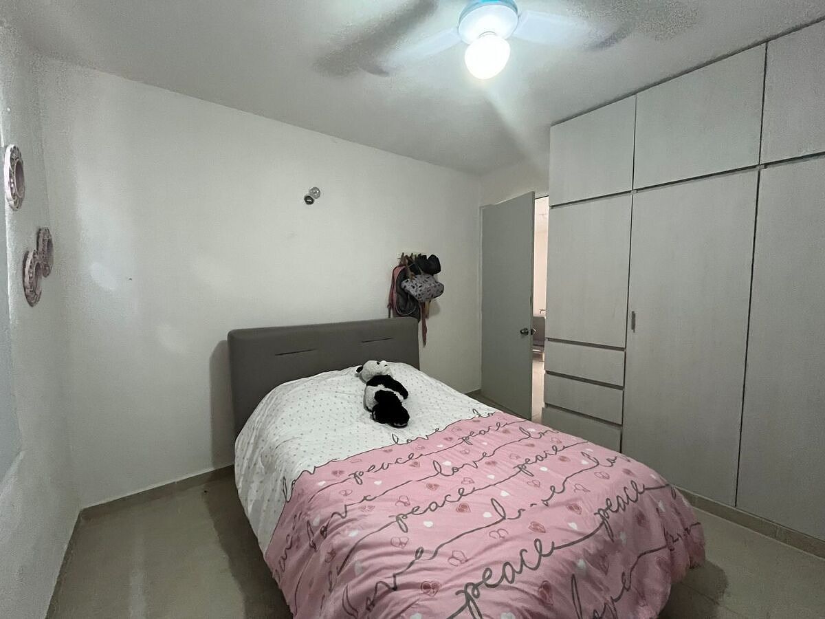 Casa en Palmas del Sur, Mérida, foto 4 de 9