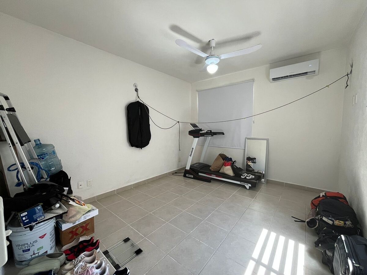 Casa en Palmas del Sur, Mérida, foto 6 de 9