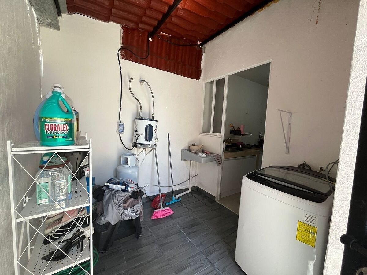 Casa en Palmas del Sur, Mérida, foto 8 de 9
