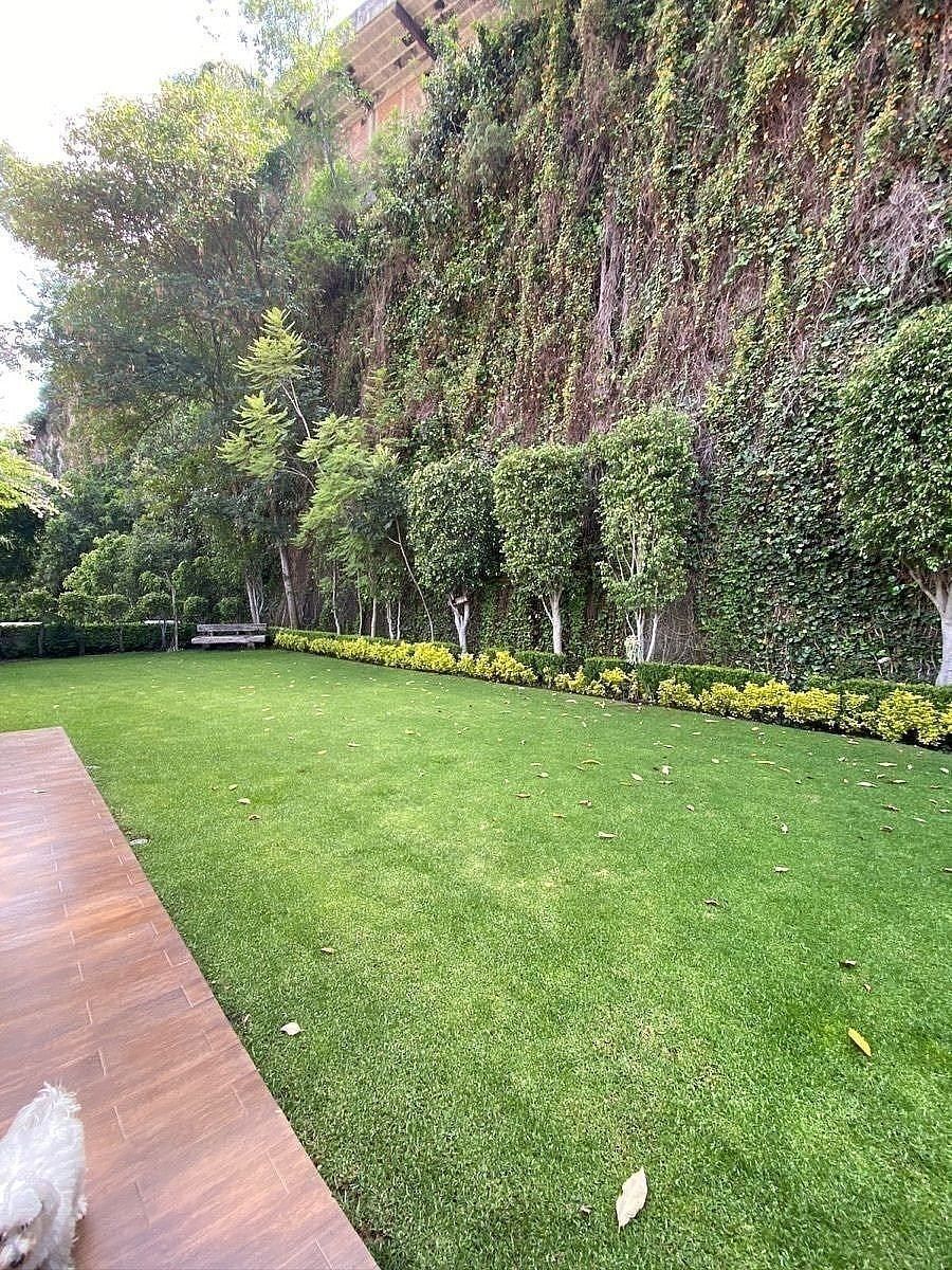 Casa em condomínio fechado em Bosques de las Lomas, Cuajimalpa de Morelos, foto 3 de 23