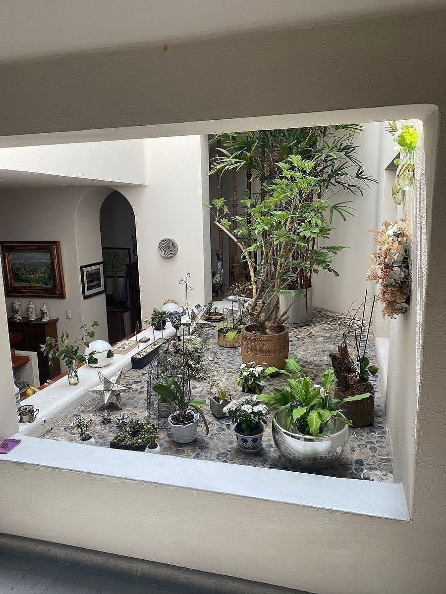Casa em condomínio fechado em Bosques de las Lomas, Cuajimalpa de Morelos, foto 4 de 23