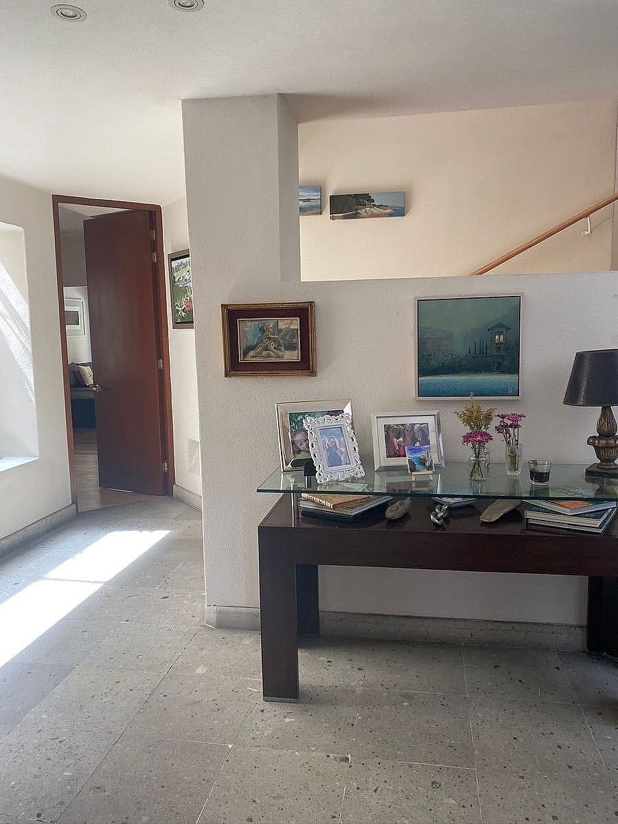 Casa em condomínio fechado em Bosques de las Lomas, Cuajimalpa de Morelos, foto 6 de 23