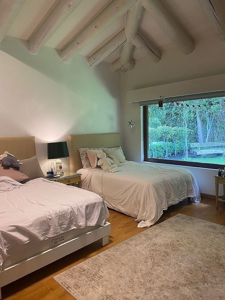 Casa em condomínio fechado em Bosques de las Lomas, Cuajimalpa de Morelos, foto 10 de 23