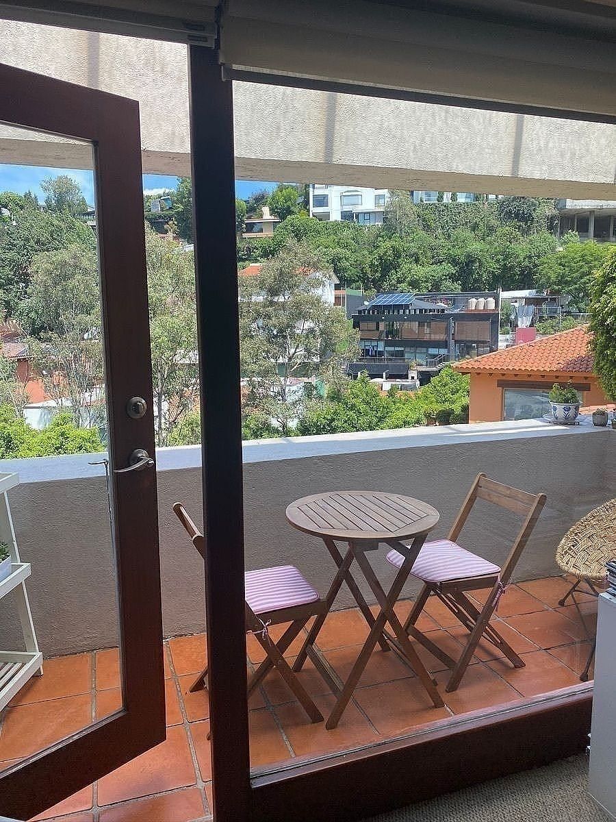 Casa em condomínio fechado em Bosques de las Lomas, Cuajimalpa de Morelos, foto 11 de 23
