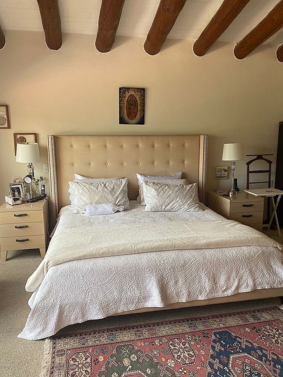 Casa em condomínio fechado em Bosques de las Lomas, Cuajimalpa de Morelos, foto 13 de 23