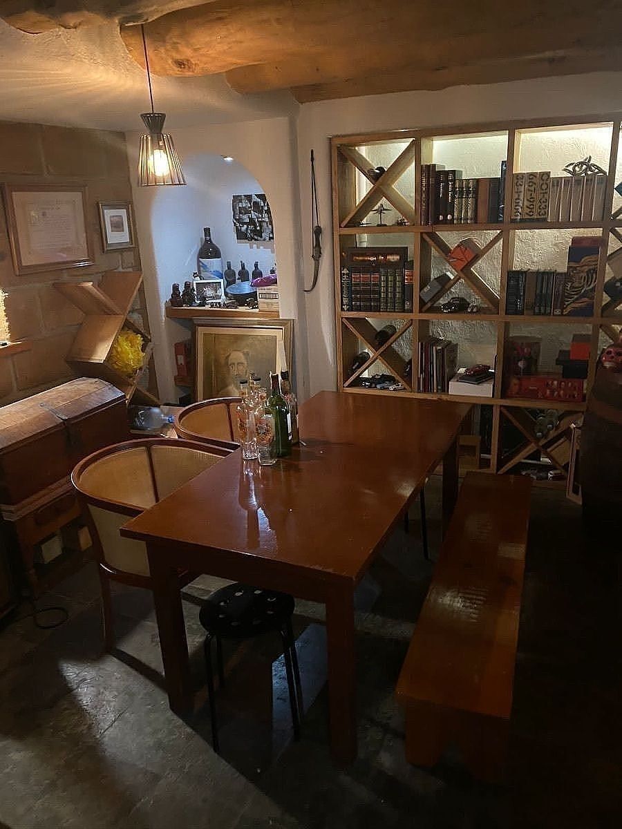 Casa em condomínio fechado em Bosques de las Lomas, Cuajimalpa de Morelos, foto 20 de 23