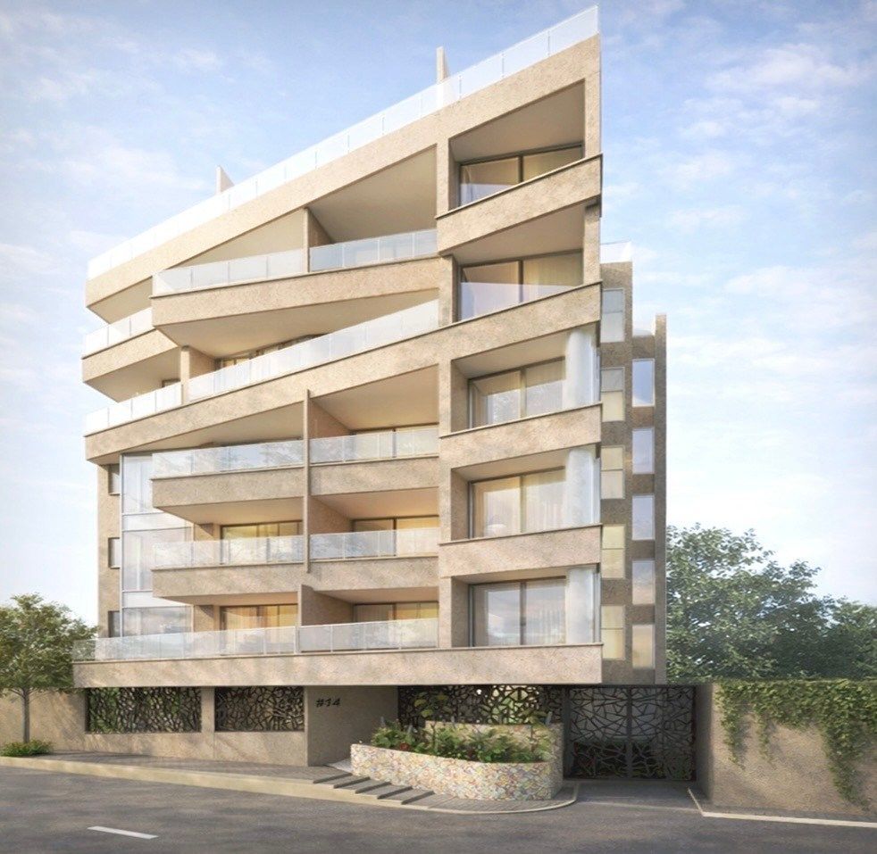 PREVENTA DEPARTAMENTO JUNTO AL BOSQUE DE CHAPULTEPEC, foto 1 de 12