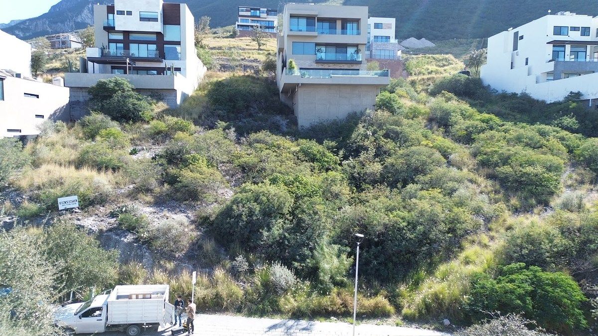 Terreno en Vía Cordillera, Santa Catarina, foto 2 de 7