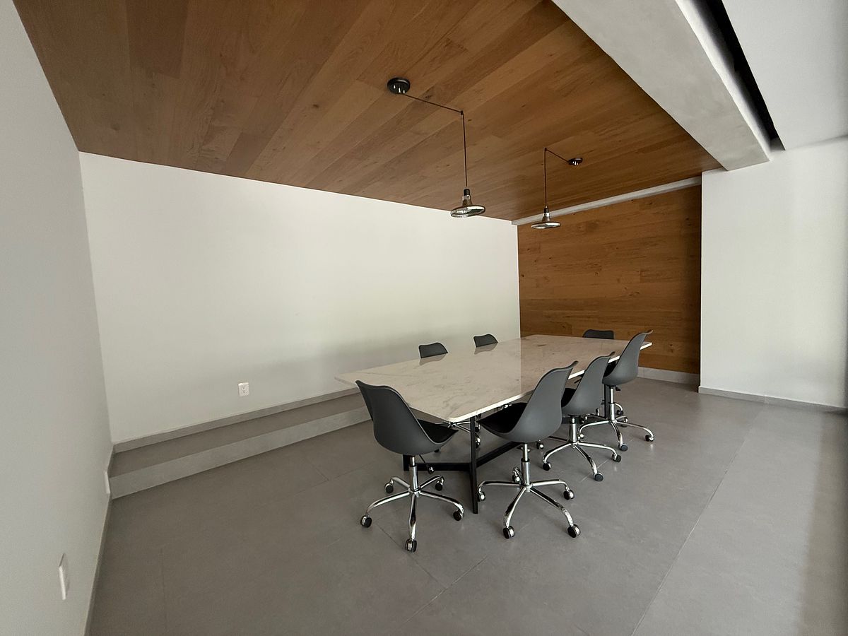 Apartamento em Colomos Providencia, Guadalajara, foto 17 de 21