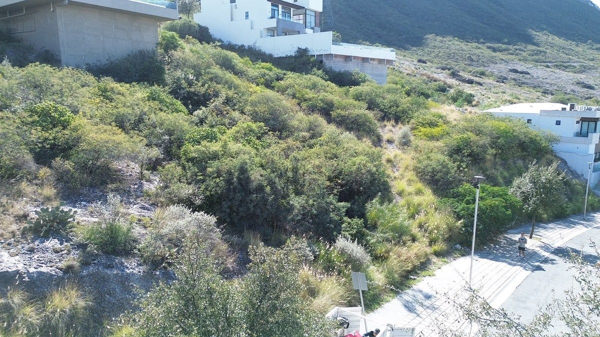 Lot in Vía Cordillera, Santa Catarina, photo 3 of 7