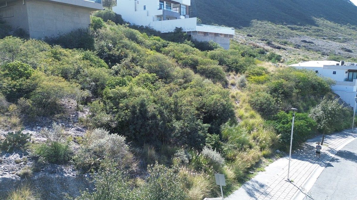 Lot in Vía Cordillera, Santa Catarina, photo 4 of 7