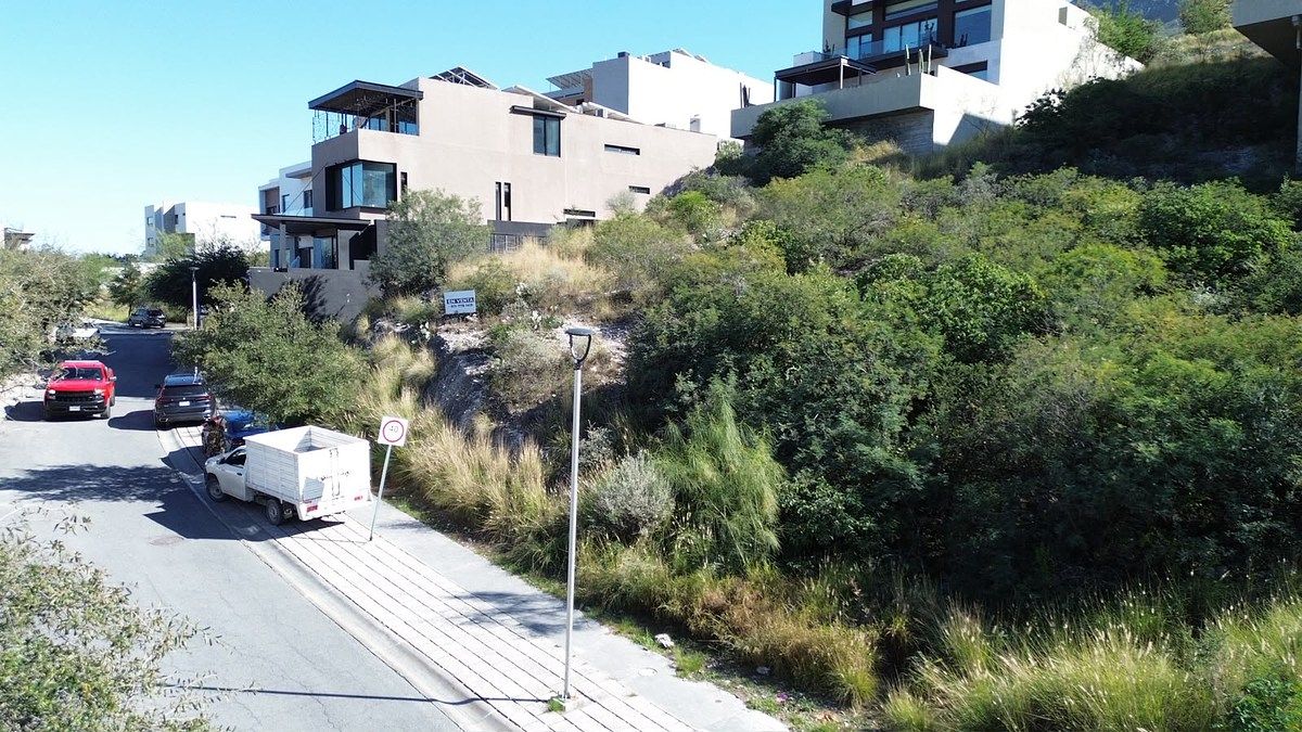 Lot in Vía Cordillera, Santa Catarina, photo 5 of 7