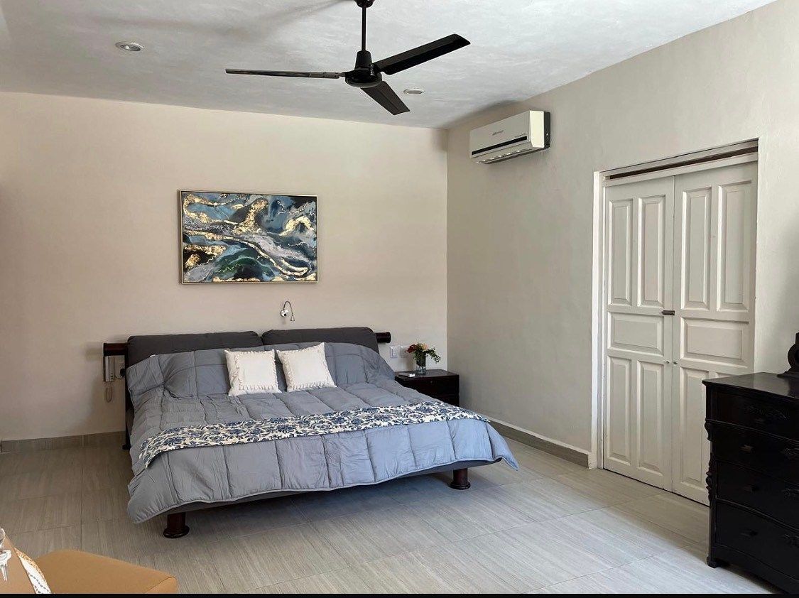 House in San Román, Campeche, photo 5 of 14