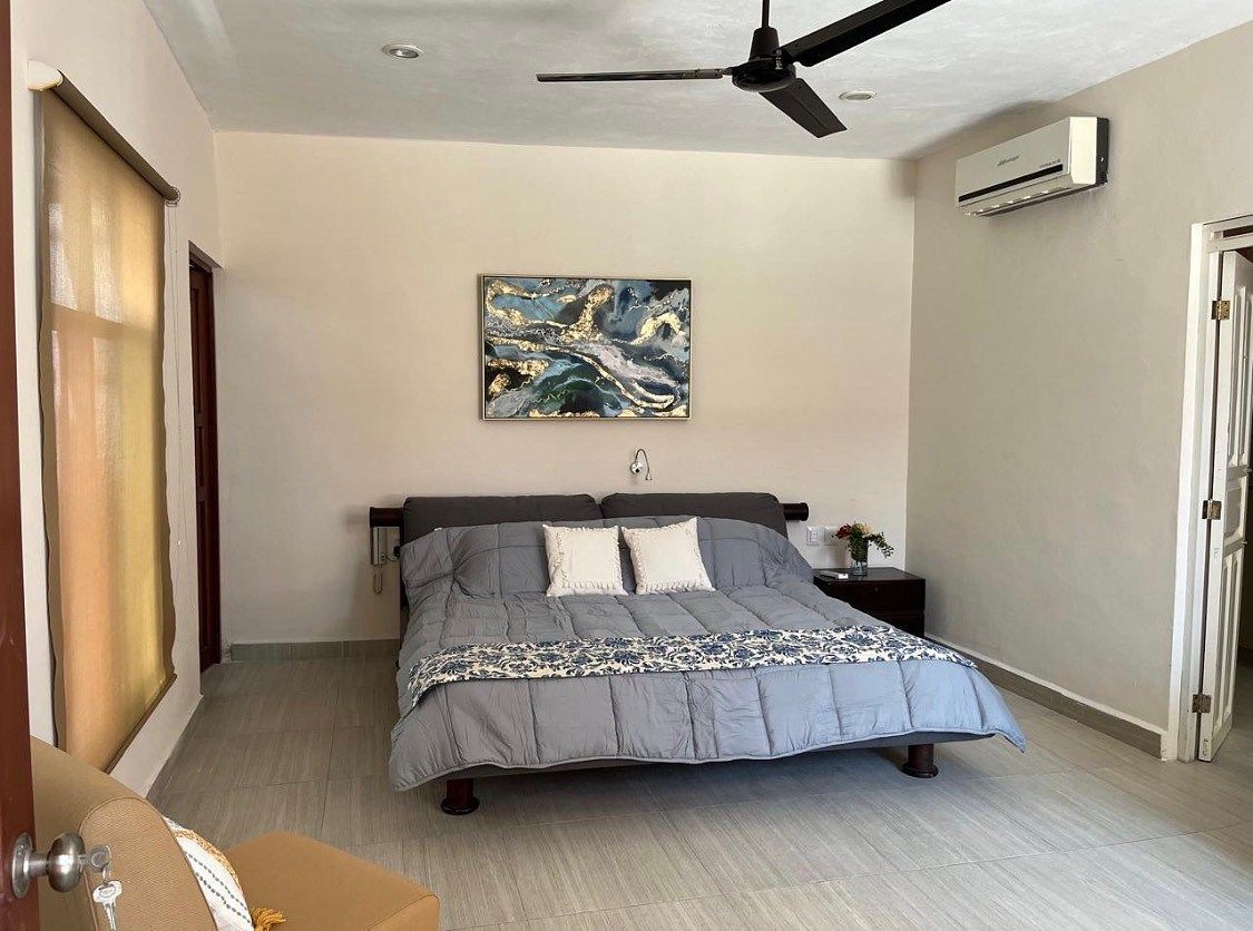 House in San Román, Campeche, photo 7 of 14