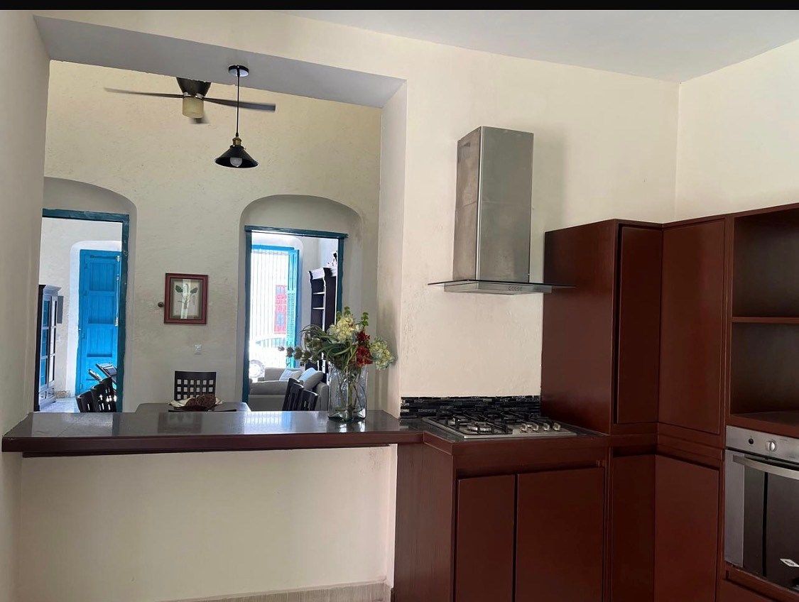 House in San Román, Campeche, photo 9 of 14
