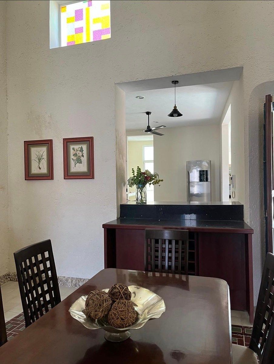 House in San Román, Campeche, photo 12 of 14