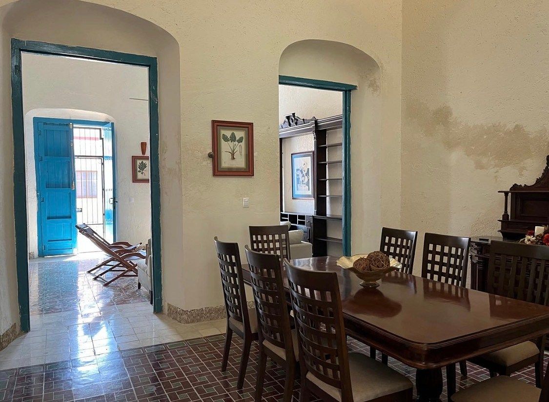House in San Román, Campeche, photo 13 of 14