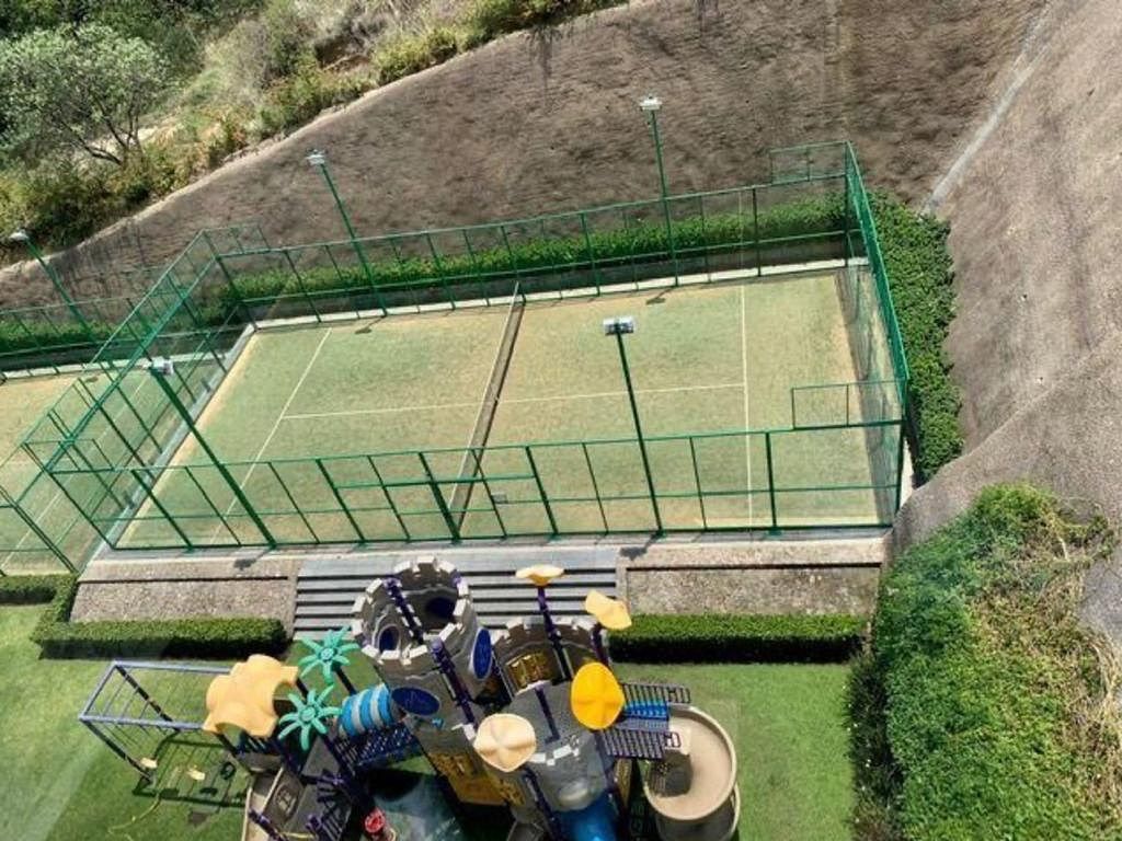 Apartamento em Santa Fe Cuajimalpa, Cuajimalpa de Morelos, foto 16 de 23