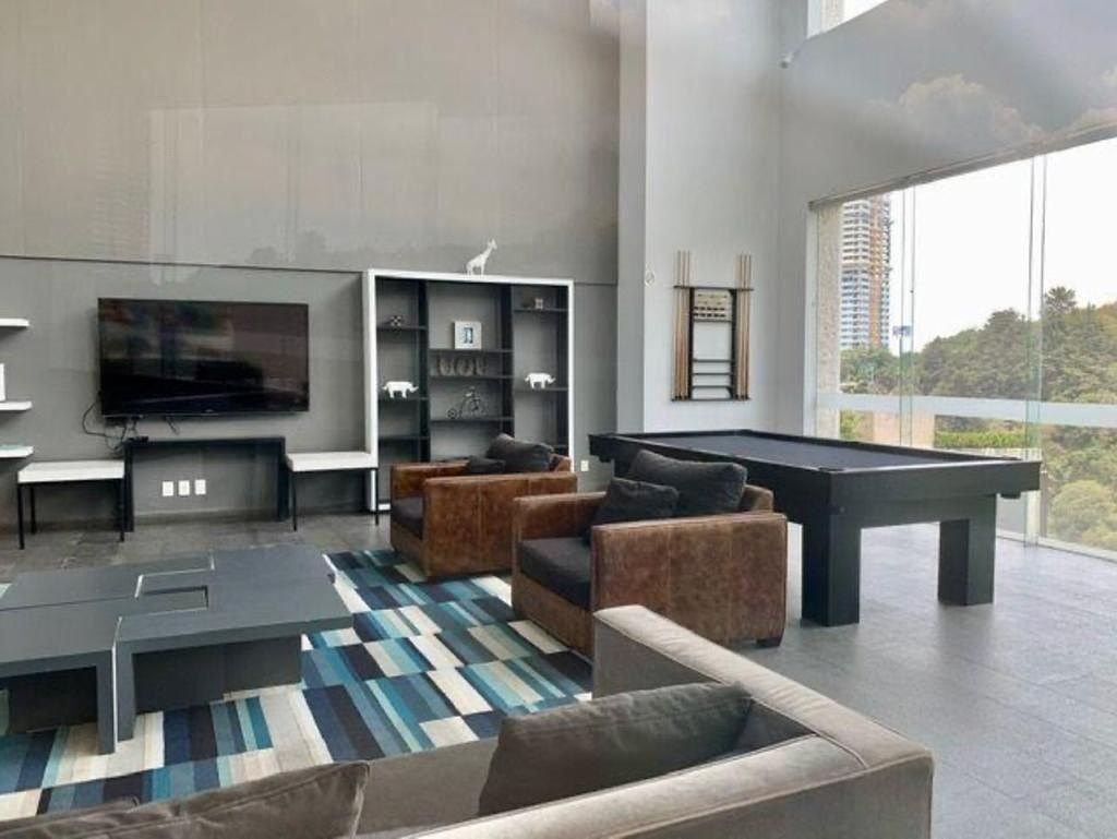 Apartamento em Santa Fe Cuajimalpa, Cuajimalpa de Morelos, foto 18 de 23