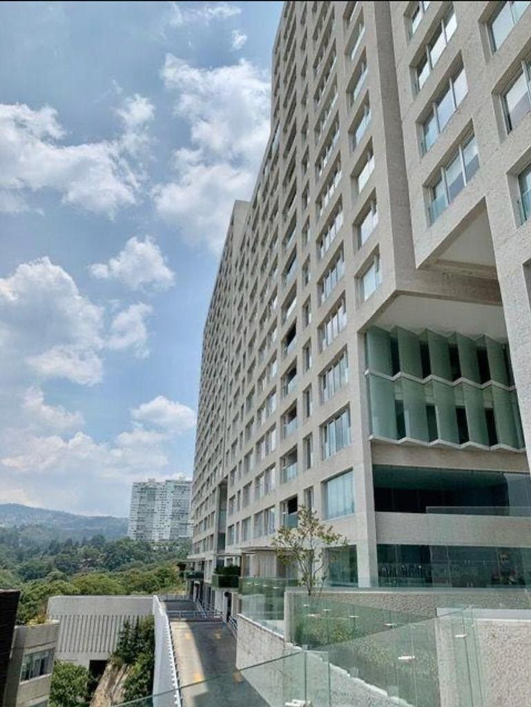 Apartamento em Santa Fe Cuajimalpa, Cuajimalpa de Morelos, foto 19 de 23