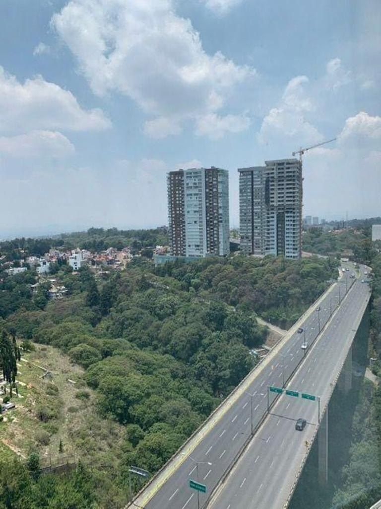 Apartamento em Santa Fe Cuajimalpa, Cuajimalpa de Morelos, foto 20 de 23
