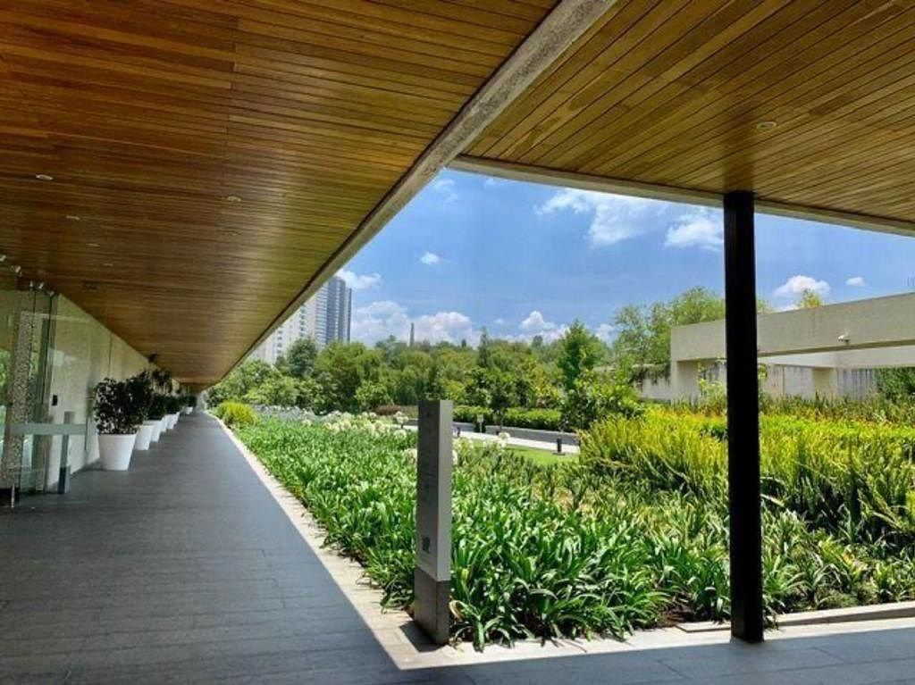 Apartamento em Santa Fe Cuajimalpa, Cuajimalpa de Morelos, foto 21 de 23