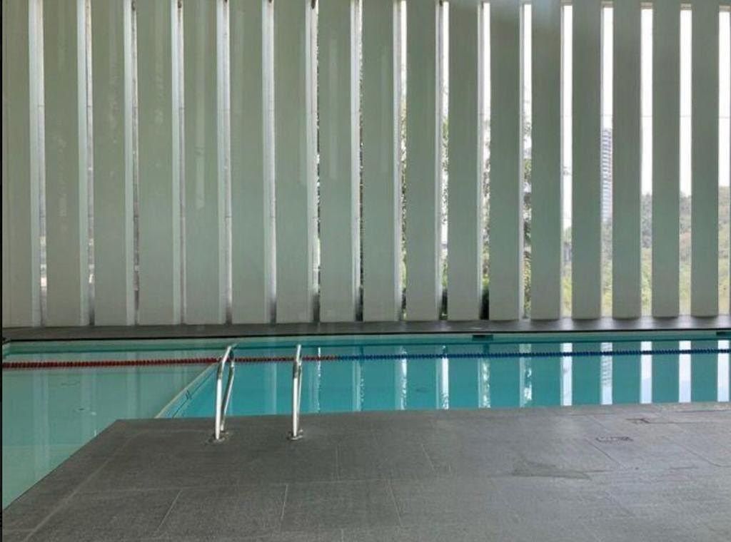Apartamento em Santa Fe Cuajimalpa, Cuajimalpa de Morelos, foto 23 de 23