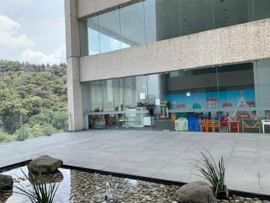 Apartamento em Santa Fe Cuajimalpa, Cuajimalpa de Morelos, foto 22 de 23