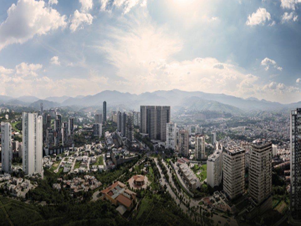 Department for Sale, Silenzio Residences, Bosque Real, Huixquilucan, photo 1 of 18