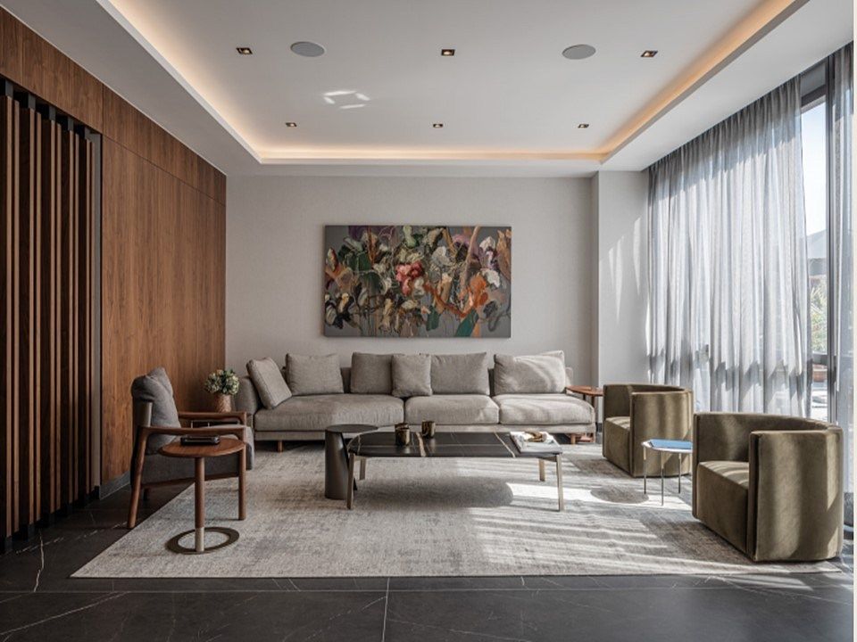 Apartment in Bosque Real, Huixquilucan, photo 6 of 18