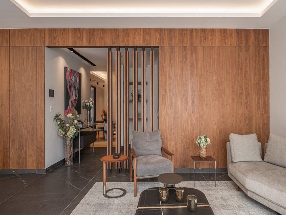 Apartment in Bosque Real, Huixquilucan, photo 7 of 18